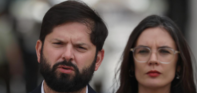 SebastianRochaZ's tweet photo. 🔹En otros tiempos, las autoridades del gobierno saliente se abstenían de hacer declaraciones durante al menos un año, para dejar gobernar al nuevo gobierno, y no andar metiendo la cuña barata.

Pero claro, era gente mas decente.... era otro Chile. https://t.co/16HTx5p91f