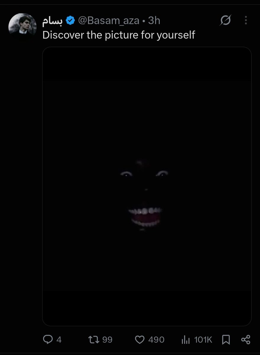 cerebral912's tweet photo. I can honestly say this is the worst trend I've ever seen in my life, this shit really fucked X up, IT'S EVERY FUCKING SINGLE POST, SOME TRENDS ARE GOOD SOME ARE JUST BULLSHIT BRO SHIT LAME AS HELL. https://t.co/fF15cn5IRn