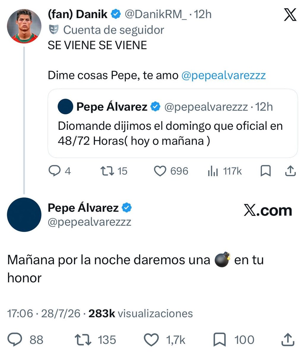 𝘿𝙖𝙫𝙞𝙞𝙞𝙙𝙍𝙈 🇪🇸 tweet media