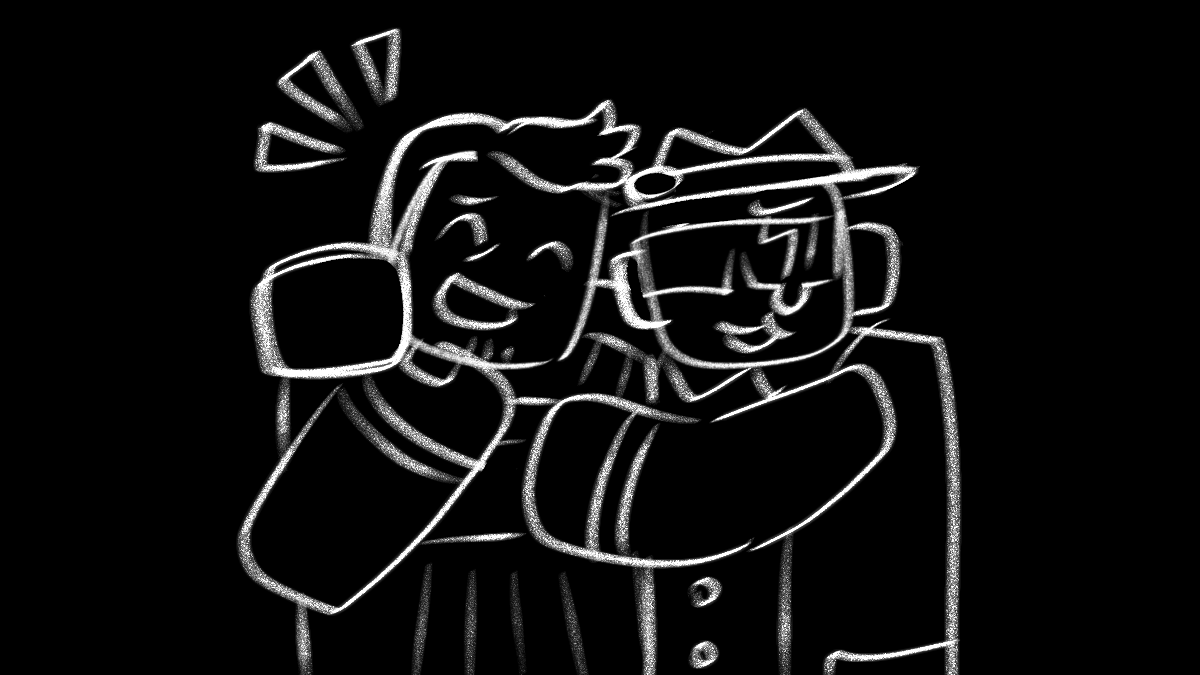 stupid11037's tweet photo. hi #ForsakenLoadingContest
just did my favourites ok
discord: anthribidae
roblx: main_ATTRACT https://t.co/NQjNxVXfx0