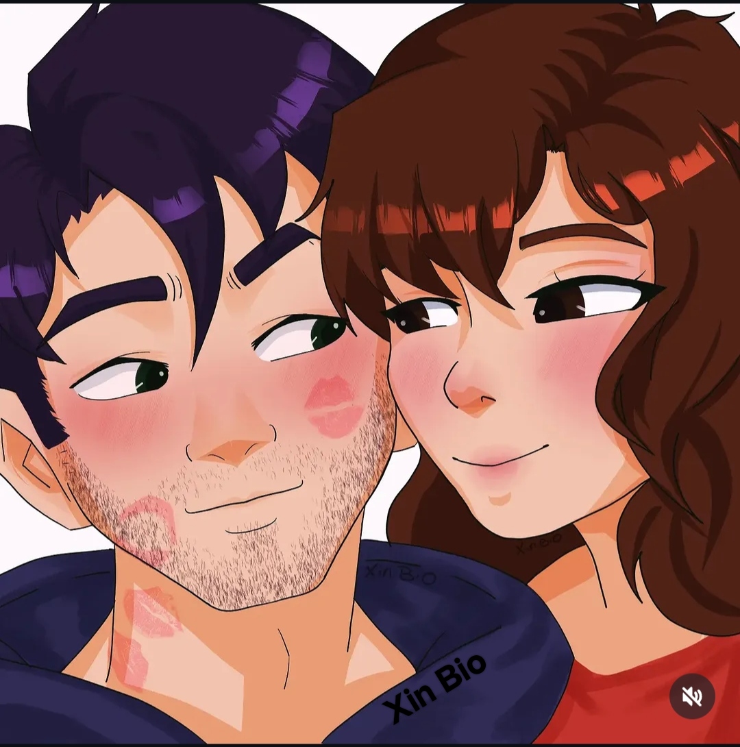Xin_Bio's tweet photo. I love Shane. What's your ship?

#stardewvalley #digitalartㅤㅤㅤㅤ #shareart #OCㅤㅤ https://t.co/4YOtLQ57Oj