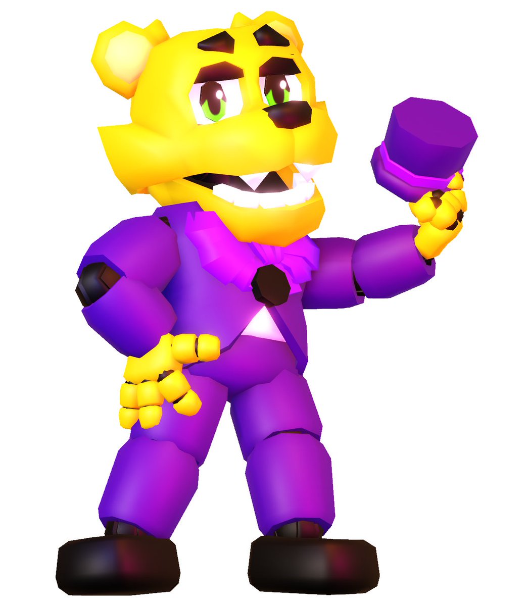 CoMofficialacc's tweet photo. The two tormentors that look like their counterparts. . . Say hello to Mecha Sonic, Sonic, Redbear, and Fredbear! 
All models were made by Dis_User.
All renders were made by Shockwave.
#asymmetrical #asym #robloxㅤ #Sonicthehegedehog #fnafau https://t.co/U0wz3mmgmI