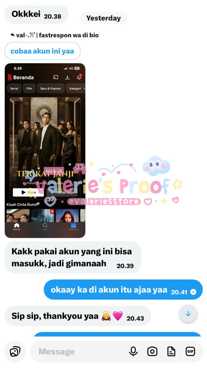 valeriesstore tweet picture