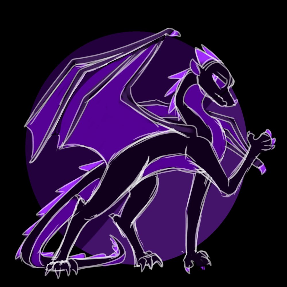 OkamiIsADragon's tweet photo. @zinzwana https://t.co/rTXhjY2fdo