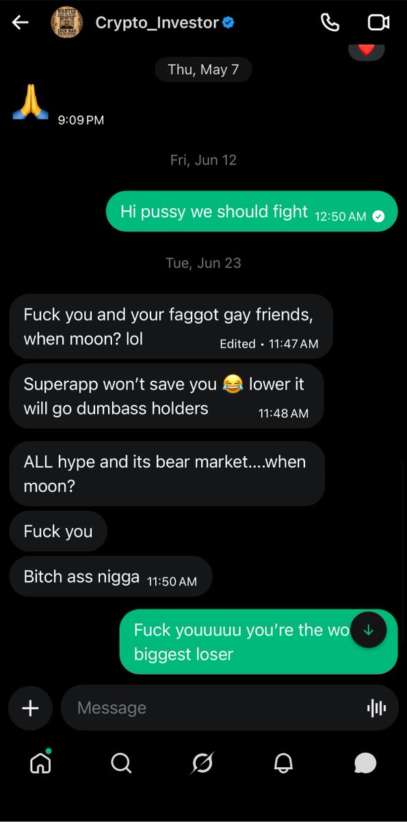YourIQisVeryLow's tweet photo. @daguyoverthere @Zebec_HQ The justice league of rug pullers, frauds, and losers are teaming up! Nice! https://t.co/EbKeSrVWvu
