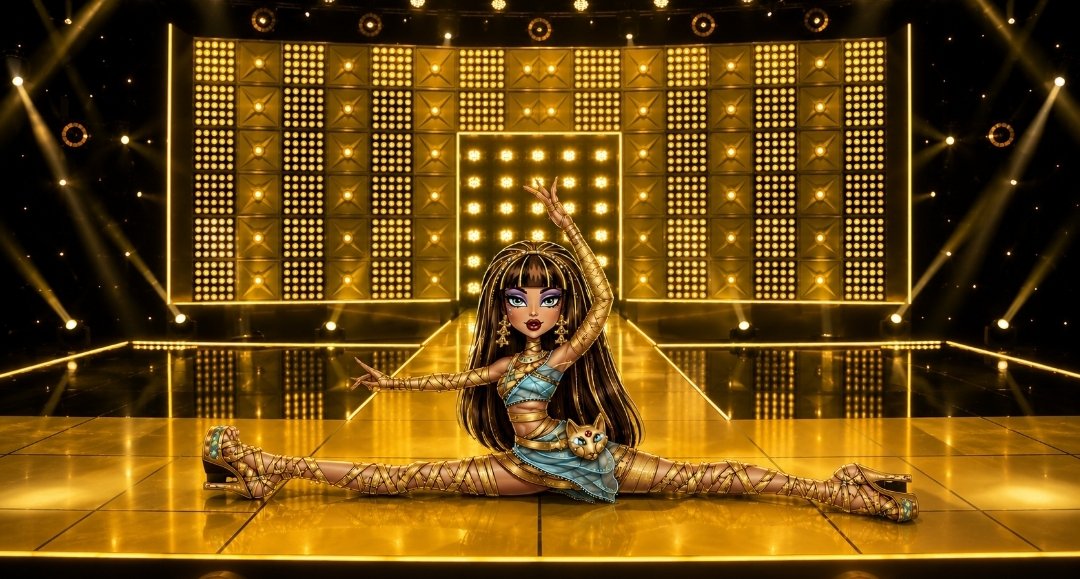 ellarbieri's tweet photo. Eu ouvi performance? Cata um spoiler do desafio de hoje! https://t.co/UMFBsYtNgu