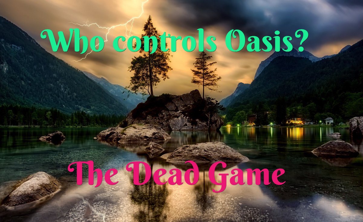 SusanneLeist's tweet photo. I tap my feet to the rhythm of your blood,
flowing through your fragile human veins.
Only a sip will it take to refresh my parched soul,
as you join The Dead on our journey to hell.
THE DEAD GAME
https://t.co/qdV8YO9axS
#darkheart #passionshow #vampwolf https://t.co/23AdJZMHfm