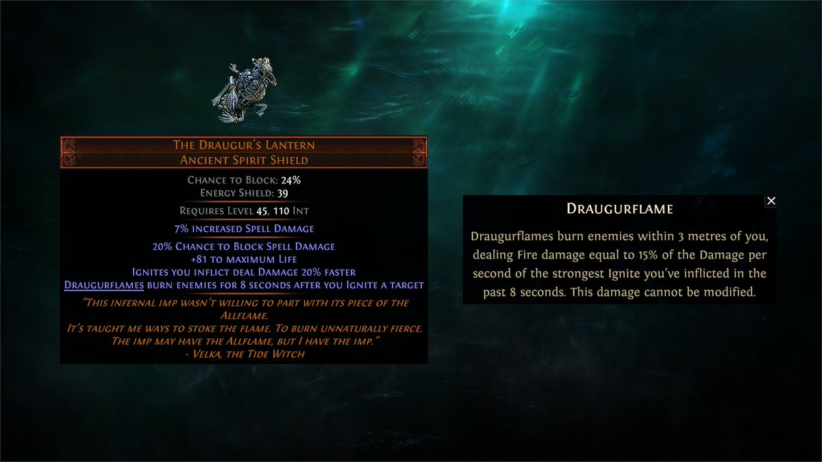 pathofexile tweet picture