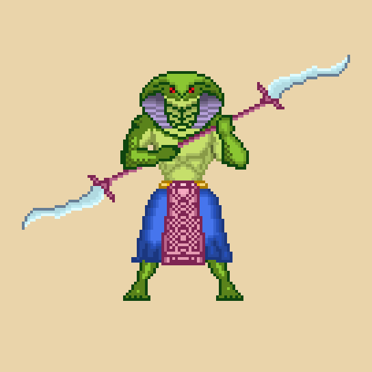 SForm17712's tweet photo. Old concept

#pixelart #ドット絵 https://t.co/xQBIlpOiuL