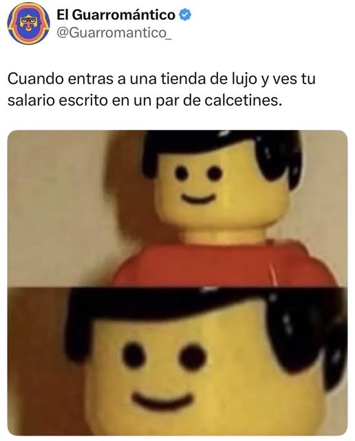 luigi_aranda's tweet photo. Si me siento muy mal https://t.co/Ve2EreNTnx