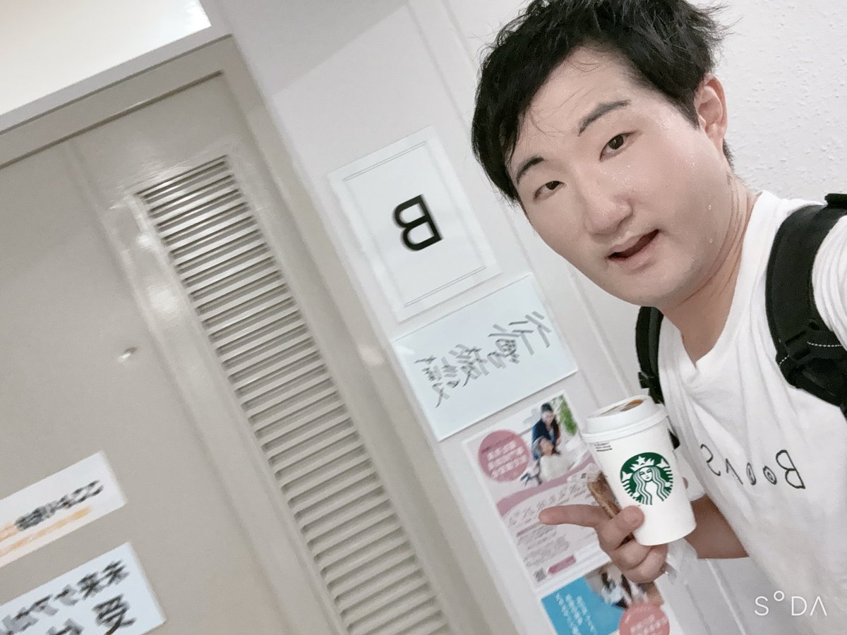 ATS__pro's tweet photo. 研修最終日がんばろ〜🔥
#介護士 #障がい福祉 https://t.co/dRmktRJn1H