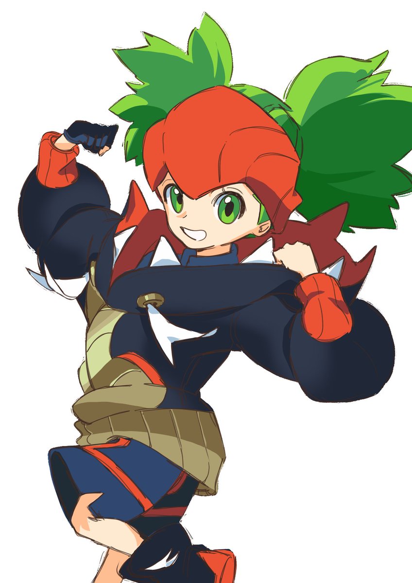 megamiceto tweet picture
