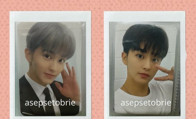 asepsetobrie's tweet photo. Kebetulan aku ada rejeki lebih 🥺
mau berbagi 1 doll bellingham (masih po) &amp; 2 pc mark lee (ready kamar) 
syaratnya minta tolong like &amp; rt tweet aku yang dibawah sama rep bukti &amp; hadiah yg kalian pengen
Close akhir bulan ya tp aku proses di awal bulan krn lg sibuk rl, tencu 🫶🏼 https://t.co/69SKejvlYU