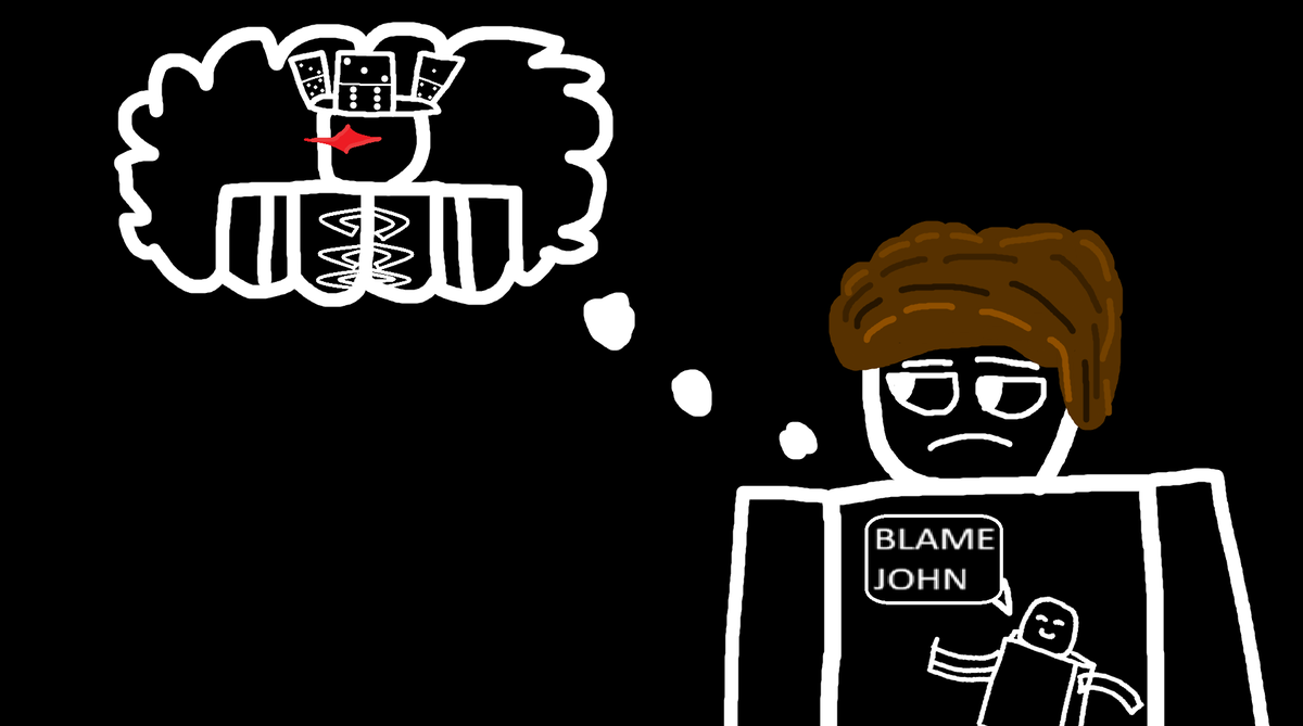Vozd_VGA's tweet photo. #ForsakenLoadingContest
Program: Paint
By:VaniaGems
Roblox:VaniaGemsRBLX
Discord:vaniagems https://t.co/moO1ojneRh