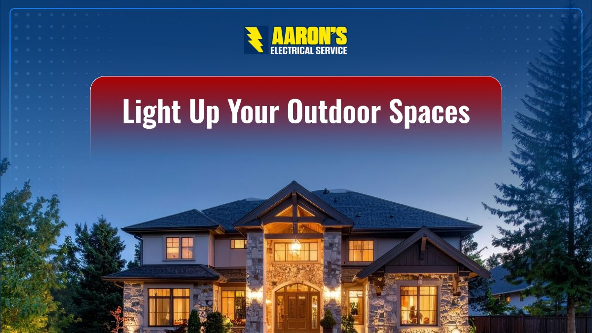 ElectricByAaron's tweet photo. Light up your outdoor spaces with professional outdoor lighting. 🌙⚡

Pathway, patio, and landscape lighting installed by licensed electricians.

Learn more: https://t.co/XpshECRuzo

#HoustonElectrician #OutdoorLighting #LandscapeLighting https://t.co/xpDkRhjUkK
