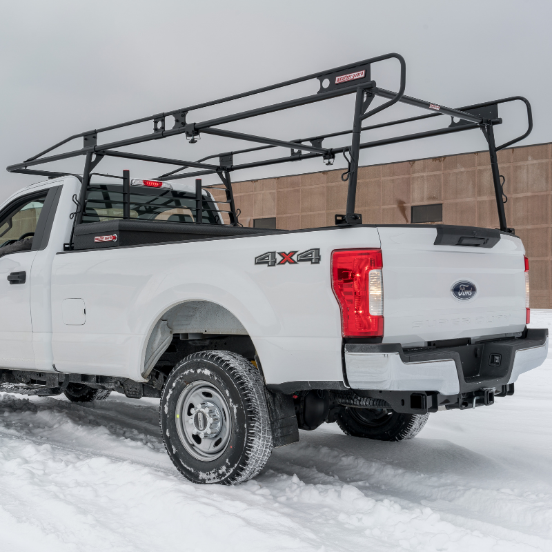 weather_guard's tweet photo. Whether you’re looking to make work more efficient or make your ride look damn good doing it… WEATHER GUARD Racks are back! 

Don’t miss a thing- join Pro Zone for exclusive updates, new product info, and content built for the pros.

#WEATHERGUARD #RACKSAREBACK #PROZONE https://t.co/745RFBaKcH