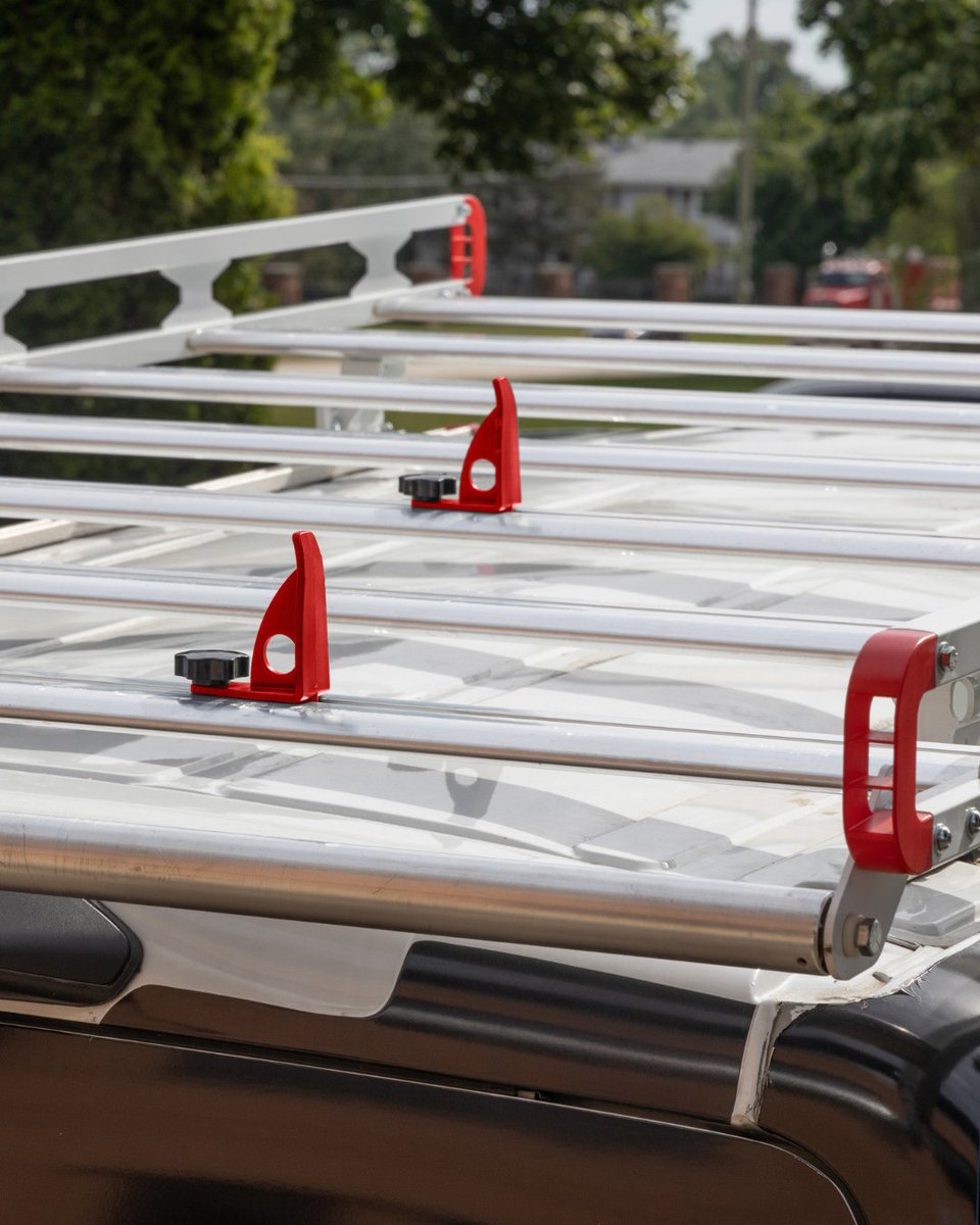 weather_guard's tweet photo. Whether you’re looking to make work more efficient or make your ride look damn good doing it… WEATHER GUARD Racks are back! 

Don’t miss a thing- join Pro Zone for exclusive updates, new product info, and content built for the pros.

#WEATHERGUARD #RACKSAREBACK #PROZONE https://t.co/745RFBaKcH