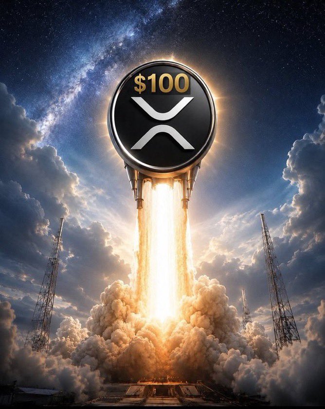xrpsecurewallet's tweet photo. DAY #25 Of Posting Until $XRP Hits $100!#crypto #XRP #Cryptocurrency #xrpholders #goviral https://t.co/ovuLriGzRd