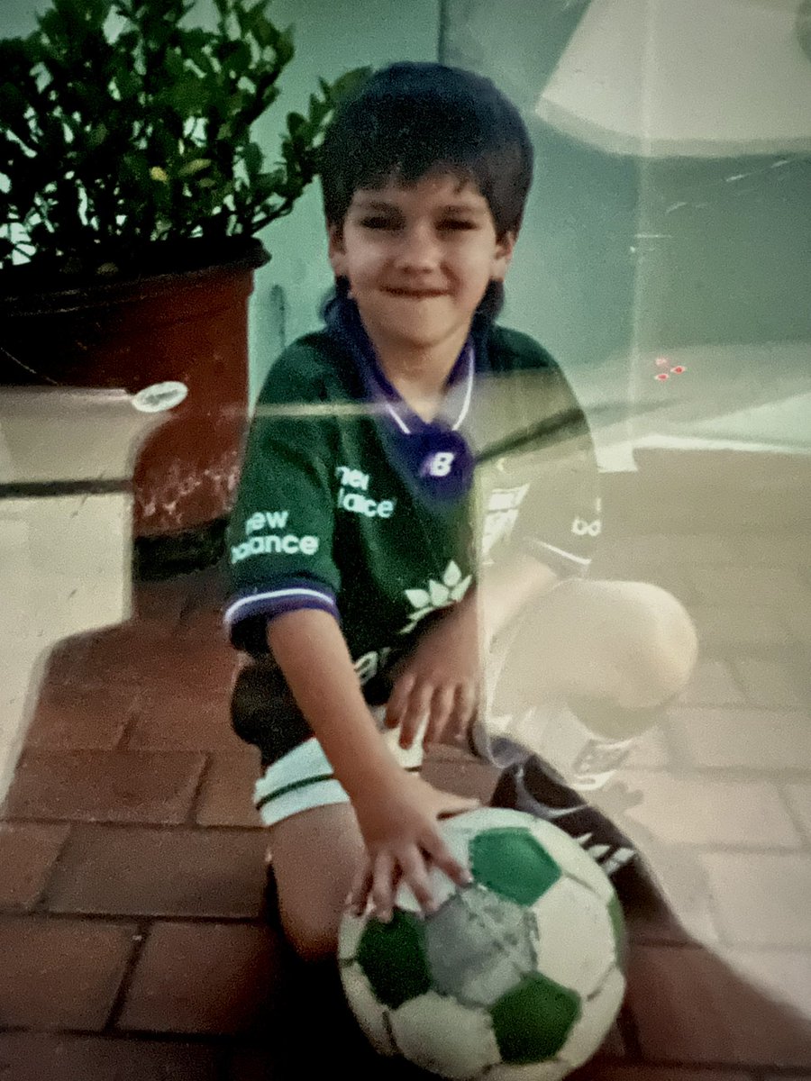 NPompozzi's tweet photo. El sufrimiento que me tocó heredar de mi viejo. 

Me tocó defenderte y fue de las mejores cosas que me sucedieron en la vida. 

No me hablen del descenso, no me hablen de la B, 
Oeste es de primera, déjate de joder

Te amo, hoy y para siempre. Felices 122 años. https://t.co/tatttoDLvt