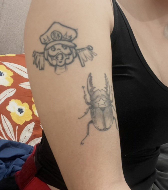 ourplerequiem's tweet photo. Vote me for Jobin………..I LOVE HIM AND HAVE TWO TATTOOS INSPIRED BY HIM!!!!!!!!!!!!!! https://t.co/LpX8BtQID9
