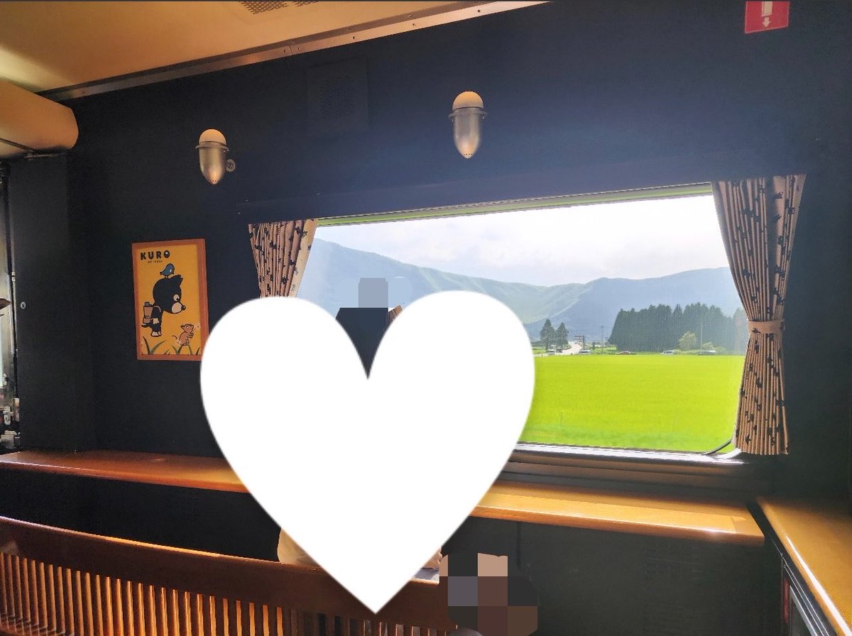 xiang___25's tweet photo. 1週間前に初めて熊本に行ってすっごく良くて、九州で住むなら熊本！と思うくらい好きになった😌自然も豊かで人も優しくて街も2016年の地震から復興で建物もきれいだったり。10年でまたこんな規模の地震が来るなんて…胸が痛む🥲熊本が大好きになったので、なにかできることがあればしたい🥲 https://t.co/f7n4Uh5dnP