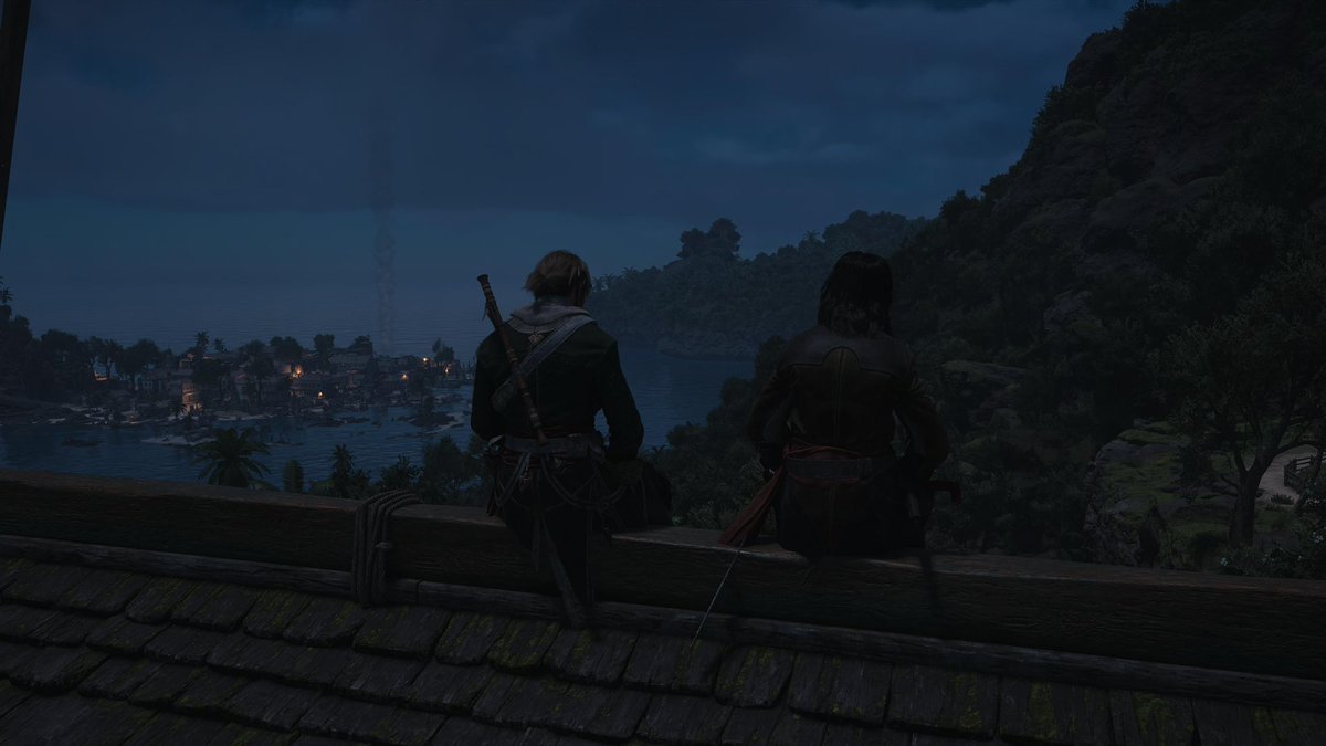 Md_7rrb's tweet photo. #AssassinsCreedBlackFlagResynced
#ps5shere https://t.co/K0i20HUlRG
