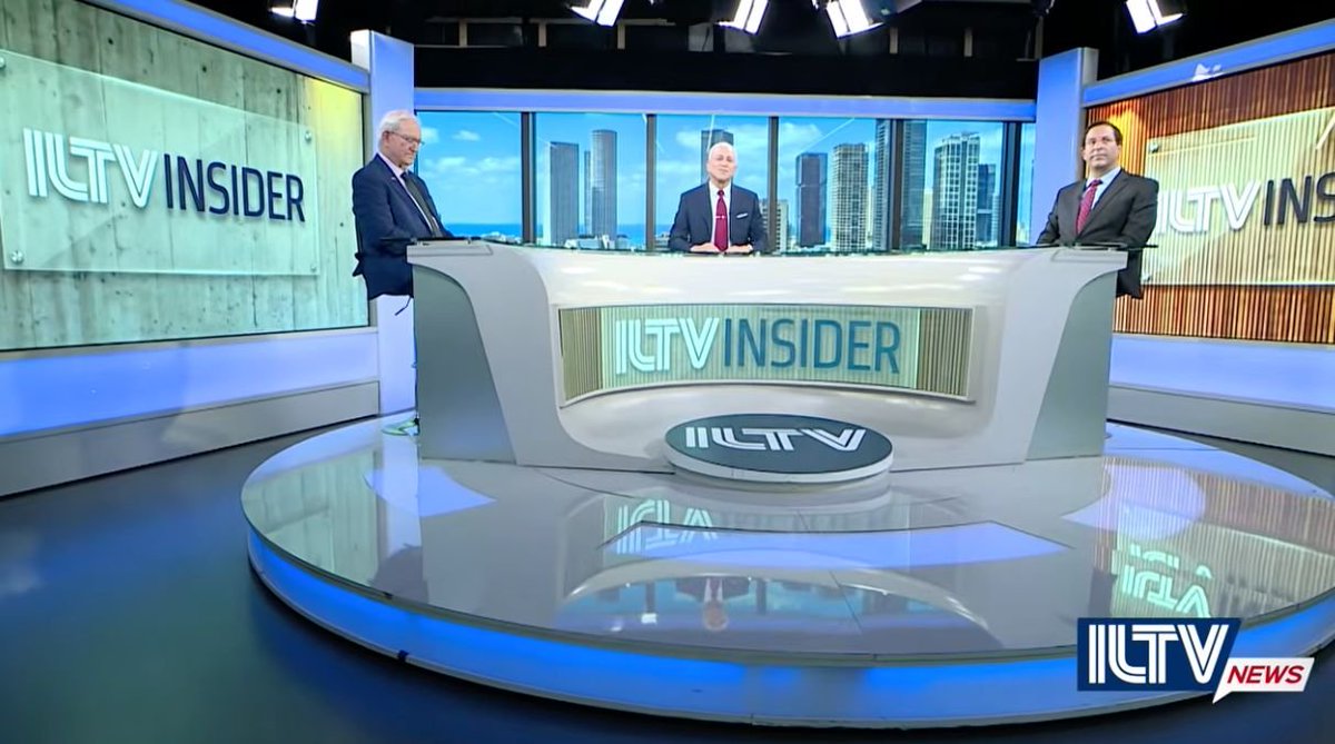GOPIsrael's tweet photo. Appeared today on ILTV Insider with host Calev Ben-David and analyst Gil Hoffman - recorded just before President Trump and PM Netanyahu sat down at the White House.

The alliance is strong - and it will remain strong.

Yes, there are public disagreements - over Iran, Gaza, and Lebanon. Yes, the political landscape in Washington is shifting. But let's be clear about what we know: Trump has done more for Israel than any president in modern history. The recognition of Jerusalem, the Golan Heights, the Abraham Accords, the military coordination against Iran - that record doesn't disappear because of tactical differences.

And the meeting today proved exactly that. The White House called it "positive and productive." Netanyahu himself described it as one of his greatest meetings ever with Trump. They reaffirmed their ironclad commitment to ensuring Iran never obtains nuclear weapons. The chemistry between the two leaders was visible. This is what a real alliance looks like.

What concerns me more than the differences between Netanyahu and Trump is what happens in November. The Republican majority in the House is razor thin. If Democrats take control, they will do everything in their power to unravel this alliance. That is the real threat.

If you are one of the more than 500,000 US citizens in Israel - register and vote. The future of the U.S.-Israel alliance depends in no small part on you.

Watch the full episode: https://t.co/cMzKuu69Xg 🇺🇸🇮🇱

@ILTVNews @calevbd @Gil_Hoffman