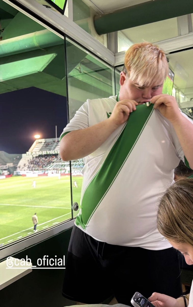 banfieldteamo_'s tweet photo. El capitan de Banfield: https://t.co/bYrlYzEp3b