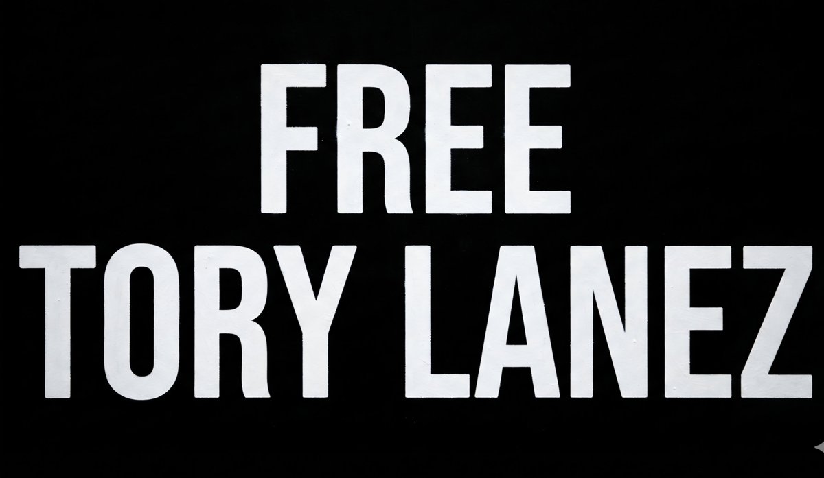 holidayholidayK's tweet photo. 1,313 Days In PRISON
     #JusticeForTory https://t.co/LmYCIGdVZq