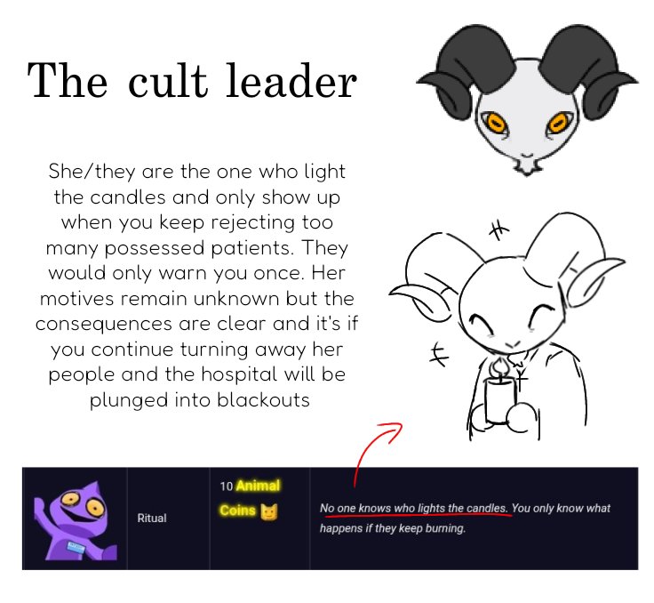 Morothebunny's tweet photo. How I think their gameplay/behavior would be like https://t.co/LGmKbjFXZV