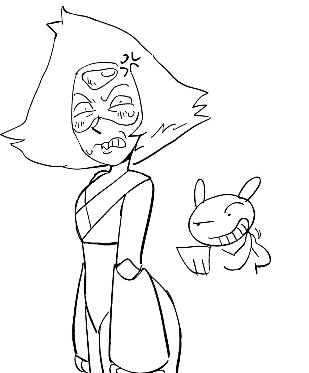 natibranch's tweet photo. been rewatching steven universe… https://t.co/vKI5yHI1bd