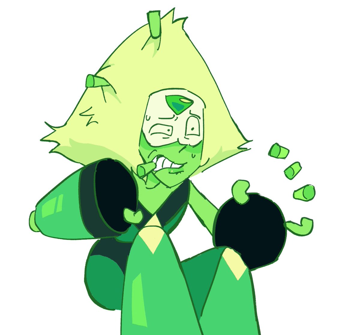 natibranch's tweet photo. been rewatching steven universe… https://t.co/vKI5yHI1bd