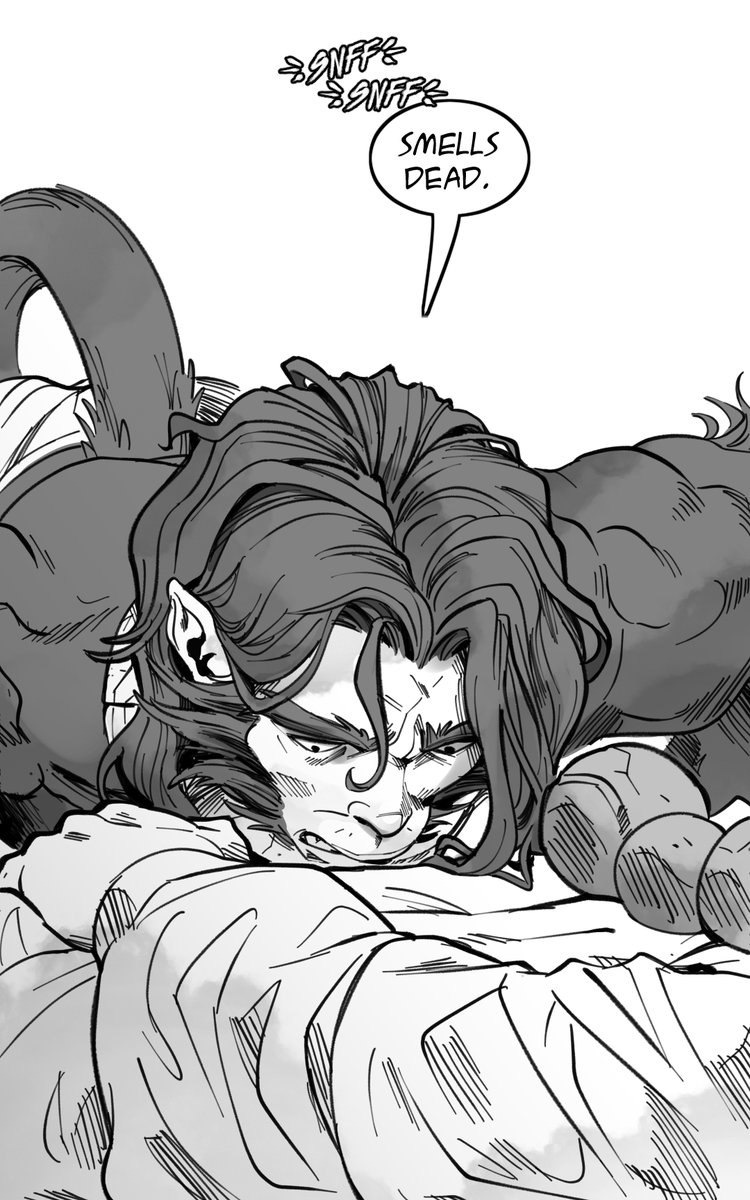 topcomics's tweet photo. No one is going to read this.  #smallartist #jttw #webcomic https://t.co/kI0PvE8Di2