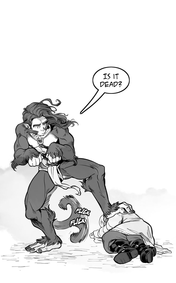 topcomics's tweet photo. No one is going to read this.  #smallartist #jttw #webcomic https://t.co/kI0PvE8Di2