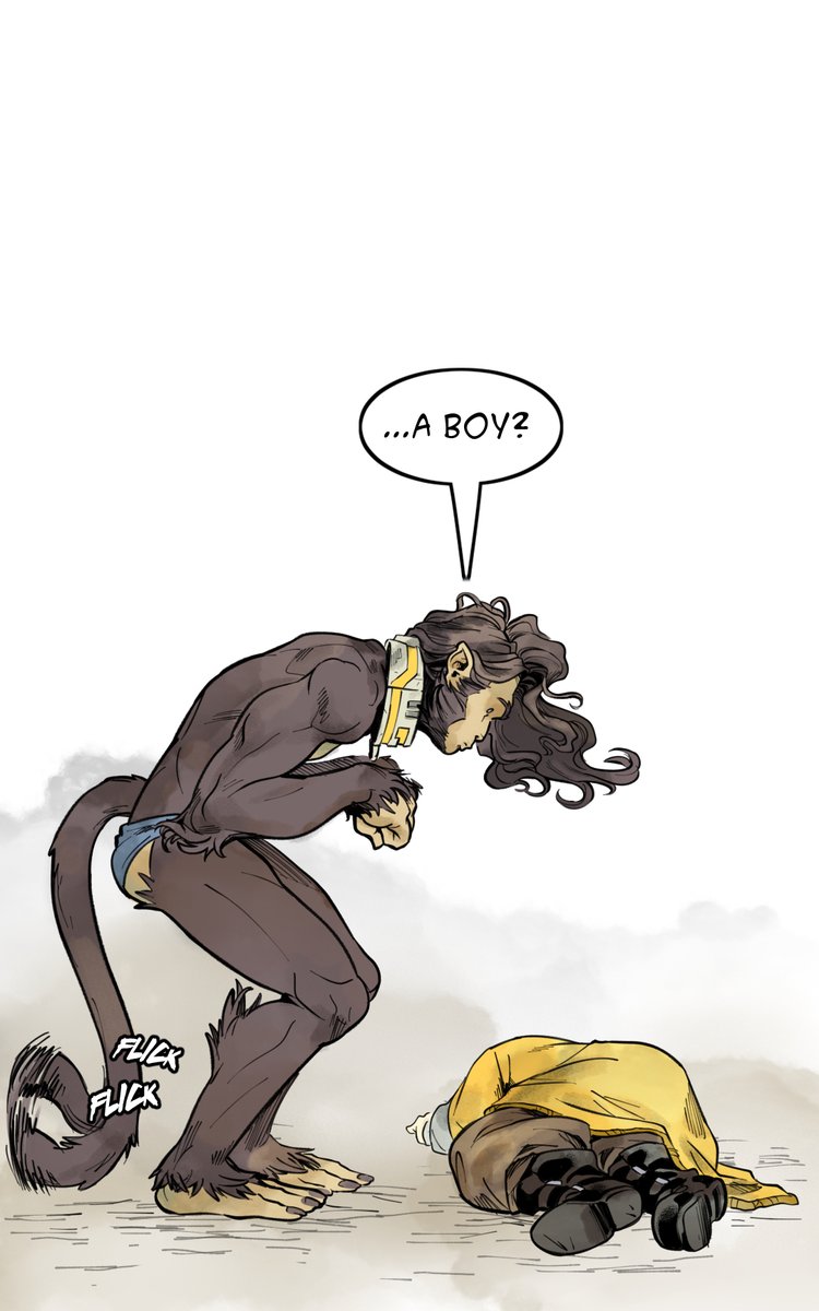 topcomics's tweet photo. No one is going to read this.  #smallartist #jttw #webcomic https://t.co/kI0PvE8Di2