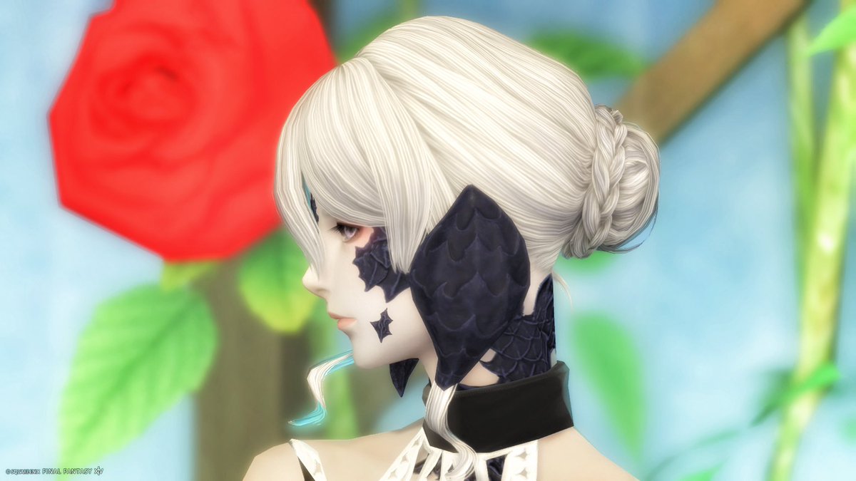 oyuki_FF14's tweet photo. 出たー https://t.co/dr2PUfqLdF