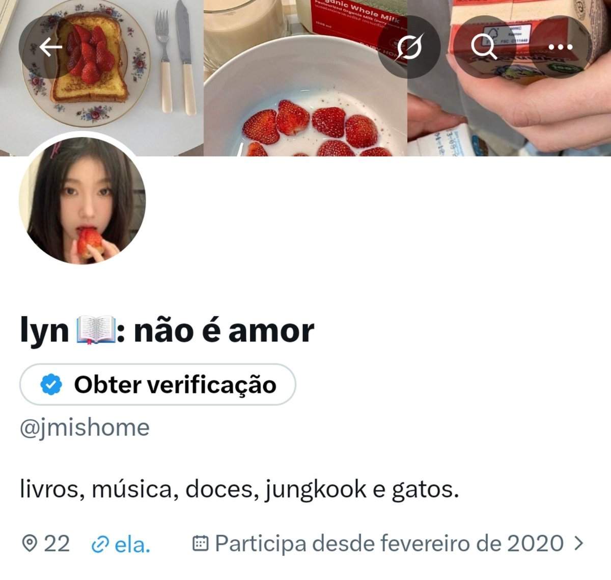 jmishome's tweet photo. mudei tudinho sinto paz de espírito https://t.co/kdCHAnMw6y