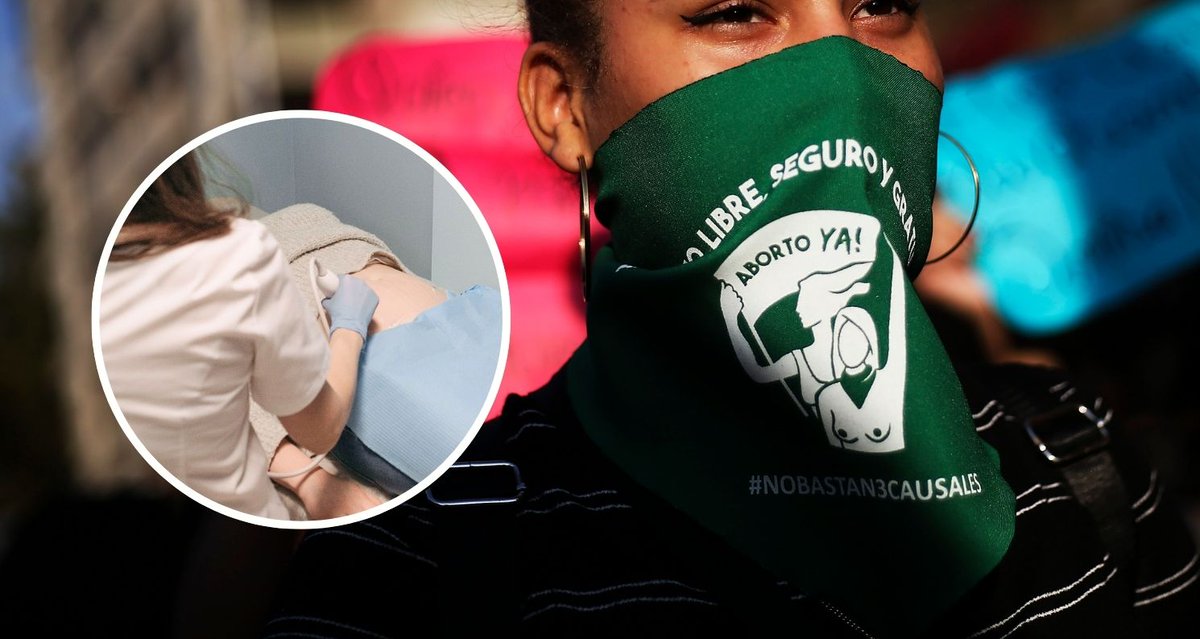 chvnoticias's tweet photo. Organizaciones feministas convocan a movilización nacional contra proyecto “Escucha su corazón”

Más detalles acá ➡️https://t.co/d49KjqTThl https://t.co/u1fjf5aIZV