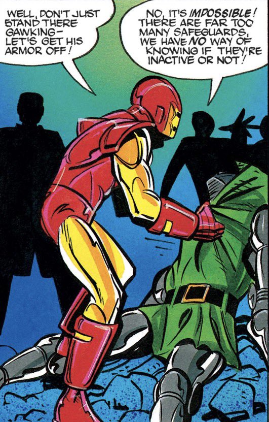 DailyDoomtony's tweet photo. https://t.co/sboynyQeyX