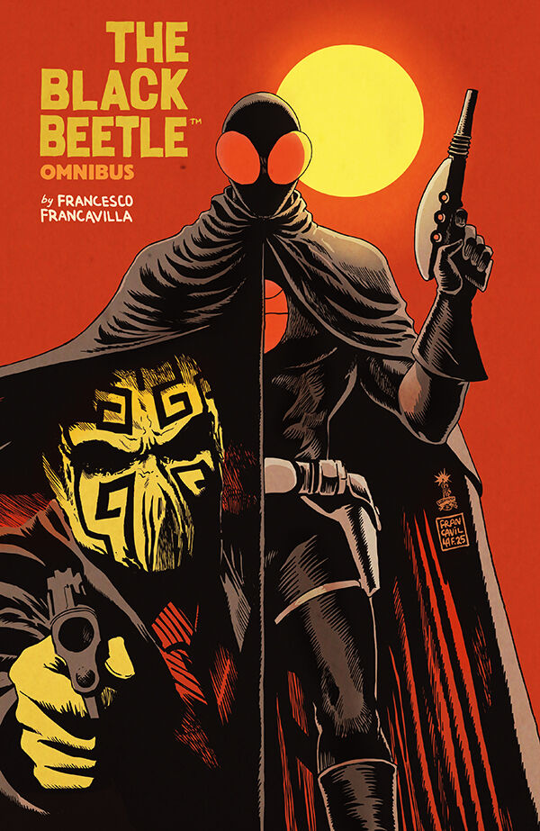 Dark Horse Comics tweet media