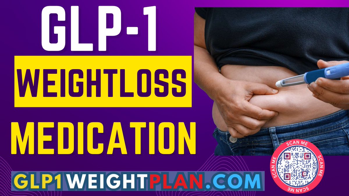 GLP1WEIGHTPLAN's tweet photo. 🌐 https://t.co/lqtXJrdlFg
🧾 Ready For A Smarter Weight Loss Plan
🧾 Simple, Straightforward Next Steps
📦 Answer Questions About Health, Lifestyle, And Goals
📋 No One-Size-Fits-All Plans
👇 Click Link In Bio To Take The Free Eligibility Quiz
#saxenda #workout #liraglutide #gymlife #glp1 #weightlosstransformation #tirzepatide #medicalweightloss #clinicianguided #foryoupage #newyearsresolution #intermittentfasting #wellnesstips #bodygoals #lifting #fatlossjourney #sleep #macrotracking #health #gymrat #motivation #fitnessjourney #fit #weightlosscheck #selfcare #telehealth