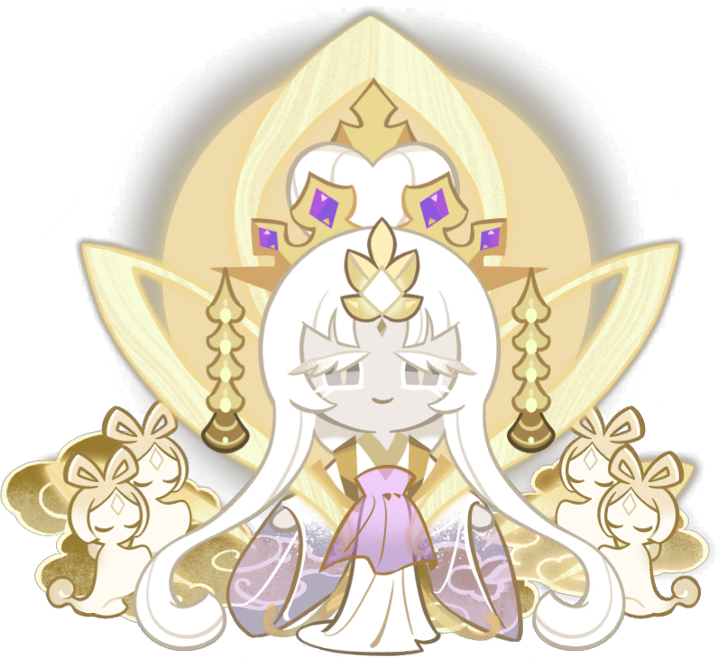 GhostingCrows's tweet photo. //CRK leaks

Flour of Volition finally got a proper sprite https://t.co/eTqnf20SPa