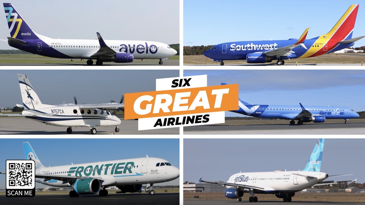 LIMacArthur's tweet photo. Are you ready for a getaway before summer’s gone? PTO calling? We've got you! Just like at your favorite local deli, you’ll find friendly people at Long Island MacArthur Airport. Plus, close in parking & an efficient security checkpoint. Fly @AveloAir @BreezeAirways @CapeAir @FlyFrontier @JetBlue & @SouthwestAir. #onlyatisp #friendcation #familytravel #flymacarthur #businesstravel  ❤✈