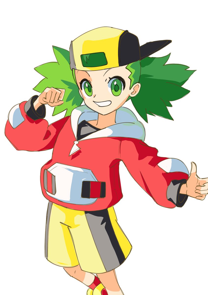 megamiceto tweet picture