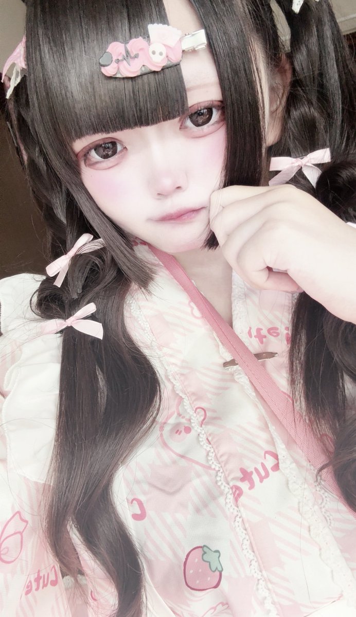 3coch5's tweet photo. #自撮り界隈 https://t.co/FE4vBBgUR6