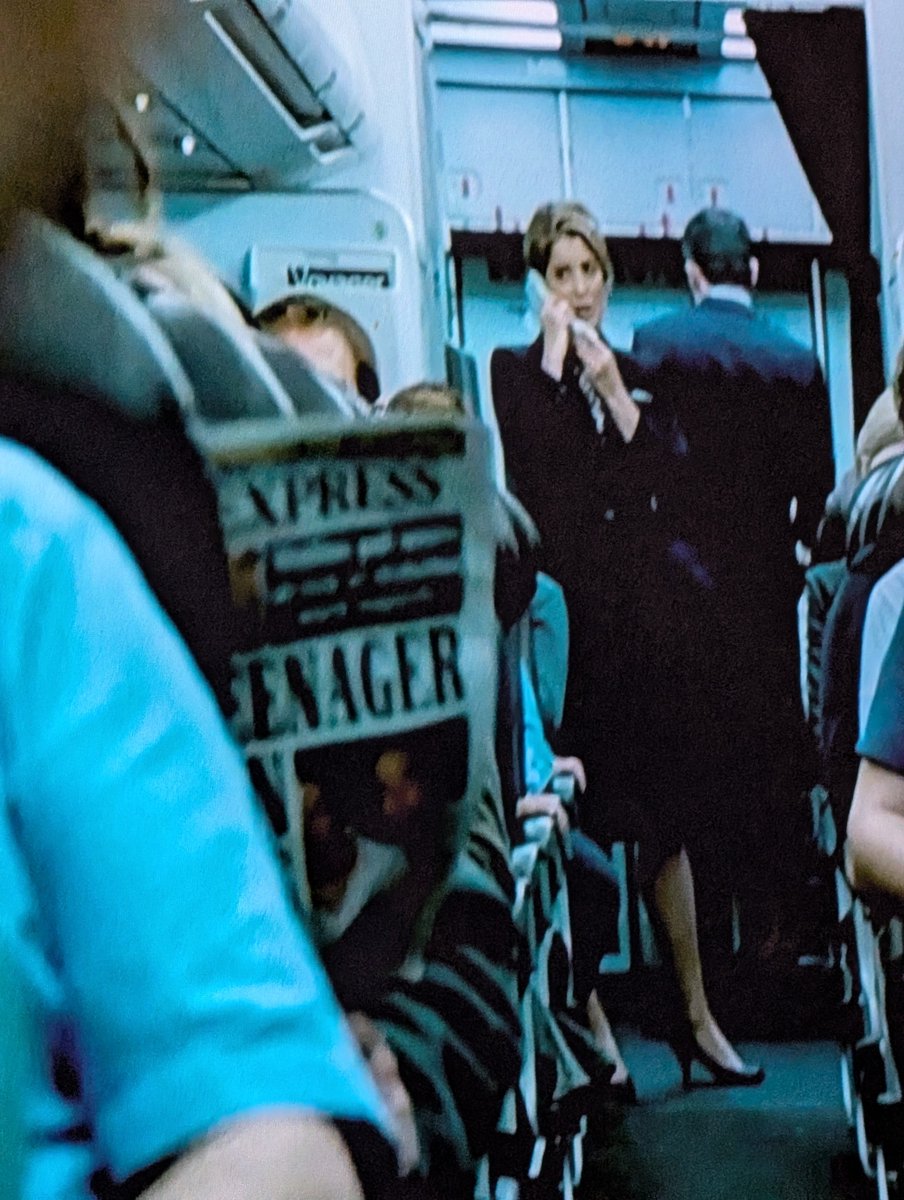 wil57030's tweet photo. I was watching welcome to the punch on Plex and look who I found. @BlondShelley dear friend, Jonell. https://t.co/CAdPV8iWXP