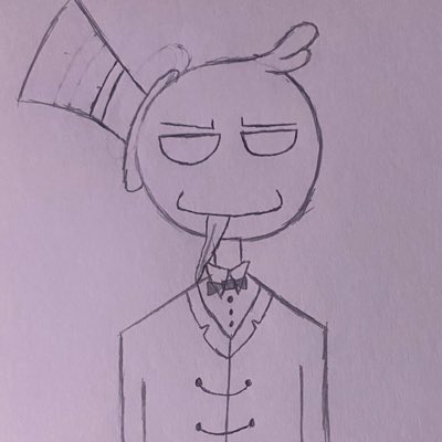 Thomas821134553's tweet photo. #NewProfilePic https://t.co/On6AE6SX8R