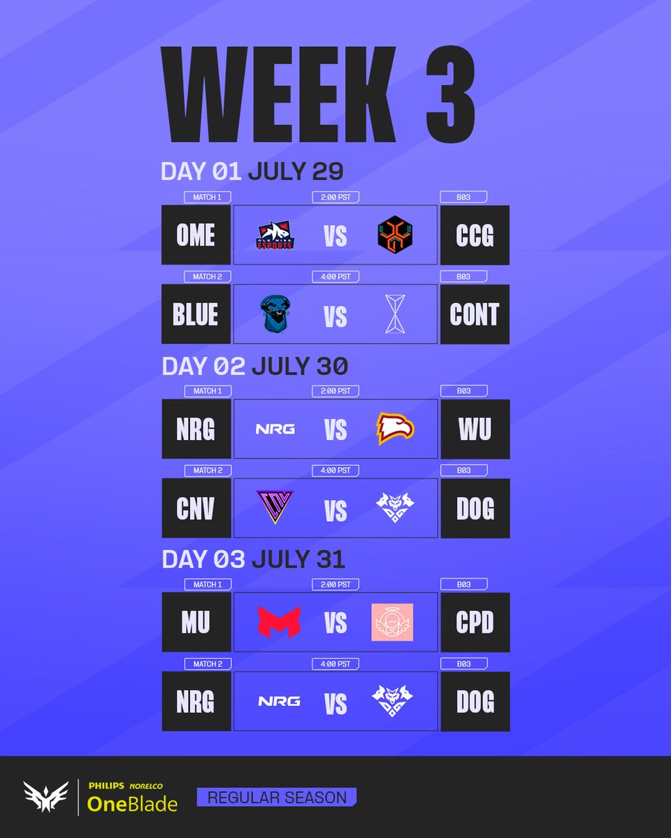 watchNACL's tweet photo. Week 3 gonna hit like a 2012 craneshot #NACL https://t.co/fP92cq8rXp