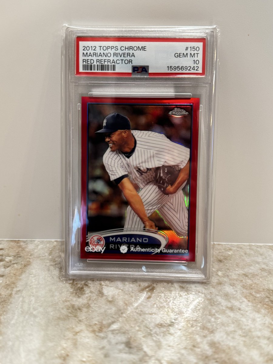 Jtleach34's tweet photo. @CardPurchaser Unanimous HoF.
Bang https://t.co/7kt9Z9ED2d