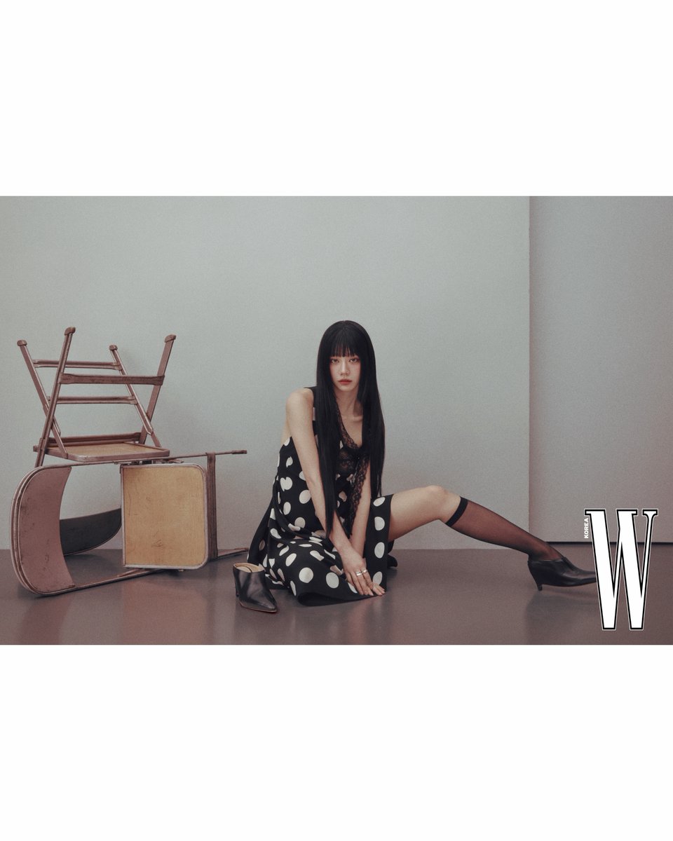 TheAnnyeongOppa's tweet photo. "Dream to You" couple, Hwang In Youp and Hyeri's captivating photos for W Korea π Catch them every Monday and Tuesday on Viu π
π·: wkorea
#DreamToYou #HwangInYoup #Hyeri #Viu #ViuPH https://t.co/kJbuxs3y6m